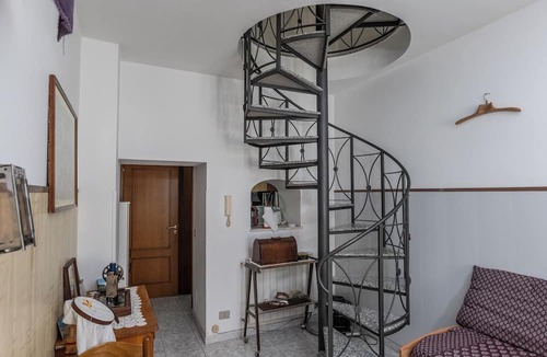 Sperlinga House | Casa Del Sarto