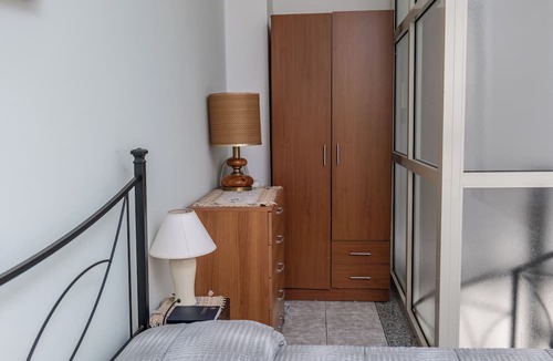 Sperlinga House | Casa Del Sarto