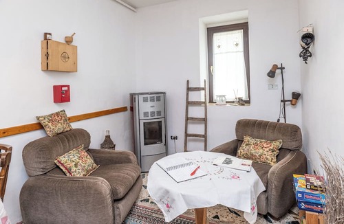 Sperlinga Apartment | Casa Della Nonna