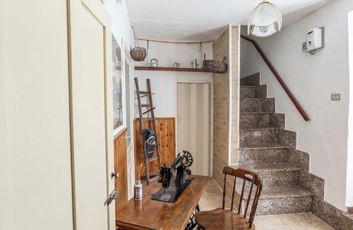 Sperlinga Apartment | Casa Della Nonna