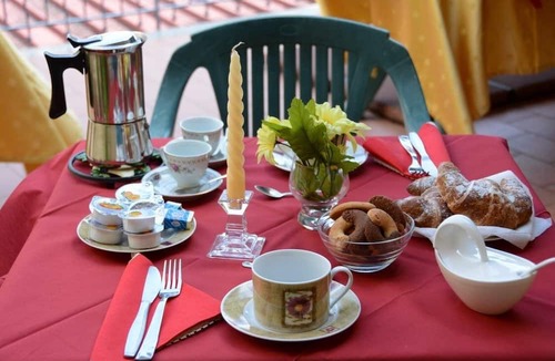 Riposto Bed & Breakfast | B&B CASABELLA
