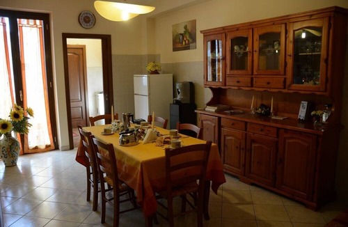 Riposto Bed & Breakfast | B&B CASABELLA