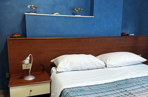 Scilla House | La Dea del mare Scilla