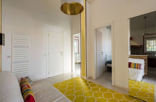 Punta Milocca Villa | Villetta Argonauti con Piscina by Wonderful Italy