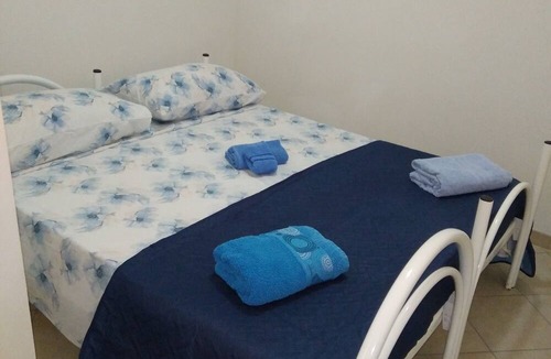 San Lorenzo Bed & Breakfast | Tanoelvira