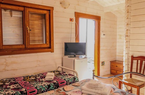 Plataci Hotel | Agriturismo nel cuore del Pollino con Vista Panoramica