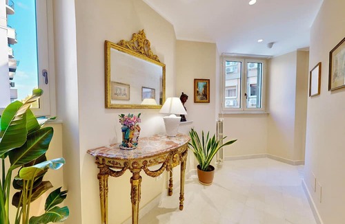 Ruggero Settimo House | Palazzo Genuardi charming rooms