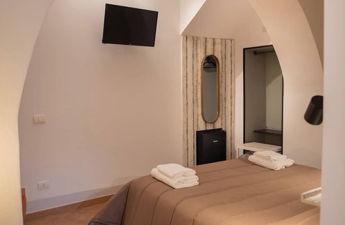 Siculiana House | La Casetta di Giorgio
