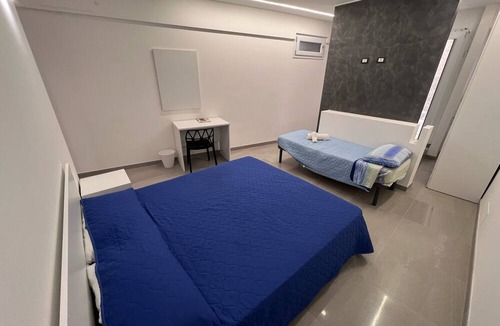 Castronuovo di Sicilia Bed & Breakfast | Le Camere dell'Emiro 2