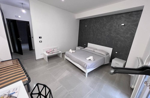 Castronuovo di Sicilia Bed & Breakfast | Le Camere dell'Emiro 2