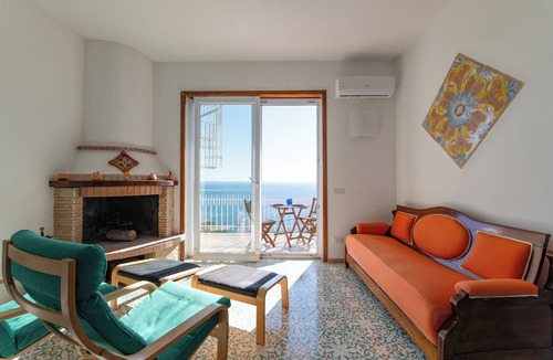 Sirenuse House | MAIN Roof Terrace Apartment