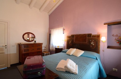 Castiglione di Sicilia House | Il Tanaceto