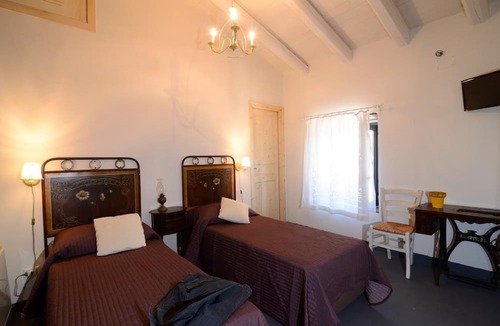 Castiglione di Sicilia House | Il Tanaceto