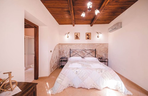 Guardavalle Other | Villa Vittoria