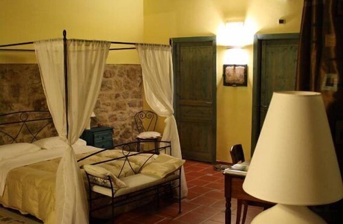 Piazza Armerina Bed & Breakfast | Villa Clementine