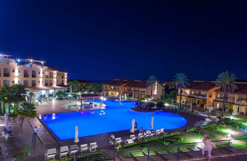 Roseto Capo Spulico Hotel | Relais Capo Spulico - Beach & SPA