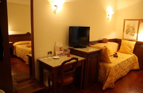 Turrivalignani Hotel | Regis Resort