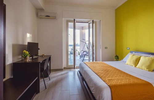 Aci Trezza Bed & Breakfast | Oasis