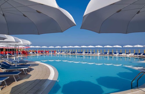 Parghelia Hotel | Poggio di Tropea