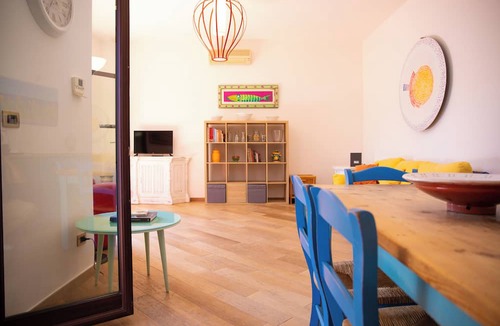 Mondello Villa | Solemar Sicilia - Villa Mariù