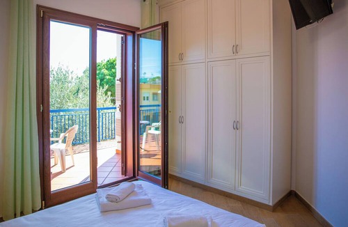 Mondello Villa | Solemar Sicilia - Villa Mariù