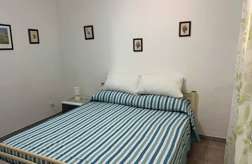 Costa Saracena-Castelluccio House | BORGO PALOMBAIO SEA