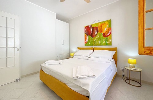 Capo Zafferano House | Solemar Sicilia - Cactus