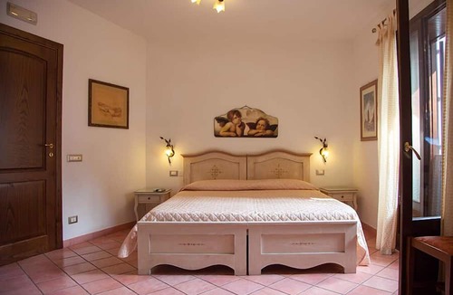 Lipari Bed & Breakfast | B&B ALTA MAREA LIPARI