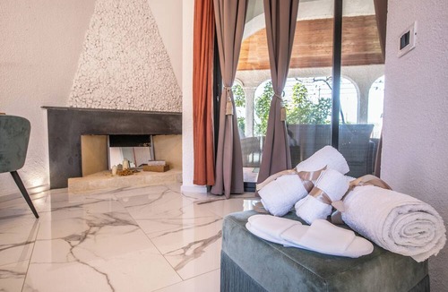 Ascea Villa | Villa Oidor - Cilento