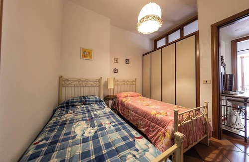 Montemarano House | Casa Corte