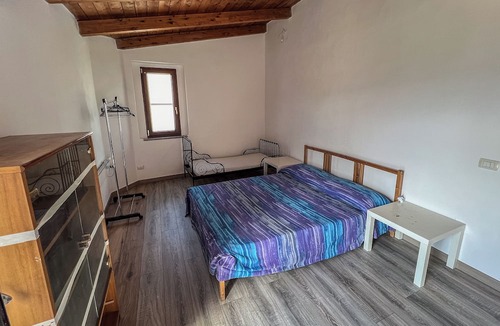 San Giorgio Lucano Apartment | Casetta San Giorgio Lucano