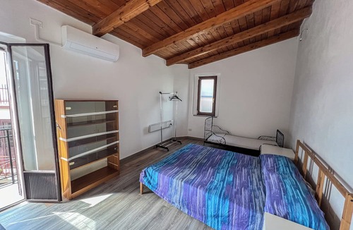 San Giorgio Lucano Apartment | Casetta San Giorgio Lucano