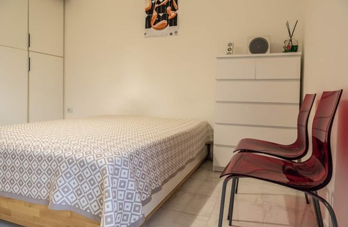 Roccagloriosa Condo | Casa Frida
