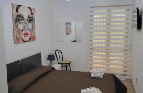 Cosenza Bed & Breakfast | beb dei sogni