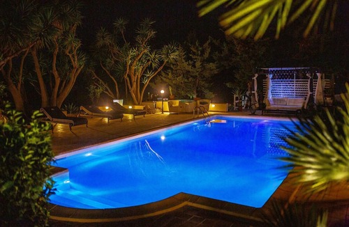 Marina di Palma Bed & Breakfast | Falco In Pietra
