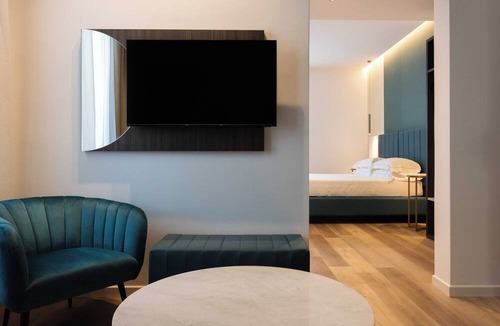 Mondello Hotel | Mondello Glam Hotel