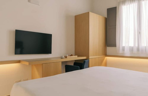 Kalsa Hotel | Spasimo Hôtellerie