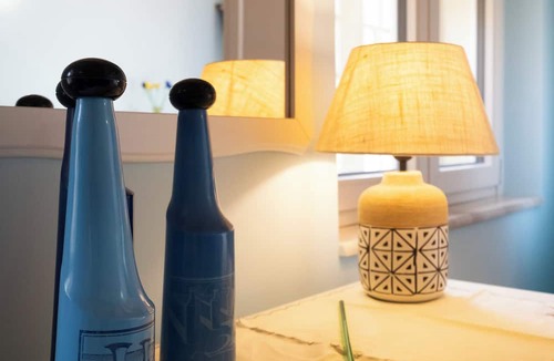 Montecorice Bed & Breakfast | Le Stanze del Conte