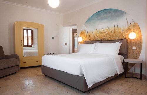 Scafa Bed & Breakfast | Executive B&B