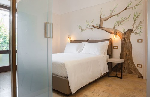 Scafa Bed & Breakfast | Executive B&B