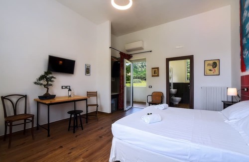 Baronissi Other | Agriturismo Guerritore