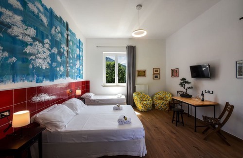 Baronissi Other | Agriturismo Guerritore