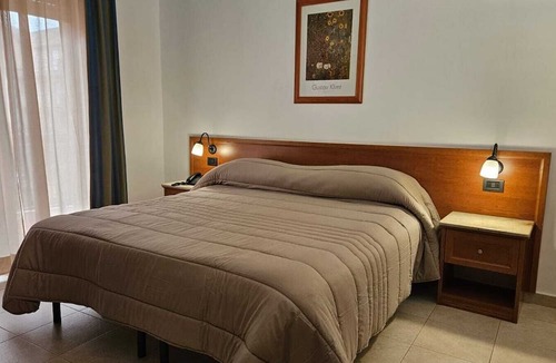 Piazza Armerina Hotel | GH HOTEL