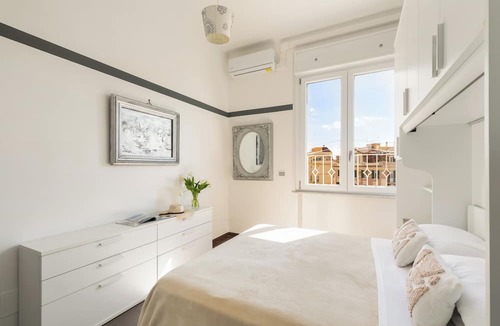 Quartiere XXXIII Lido di Ostia Ponente Apartment | Beach Apartment