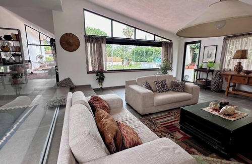 Palermo Villa | Luxury Villa with garden near Mondello