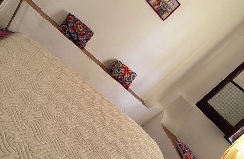 Piscita Apartment | Villa Mona Lisa