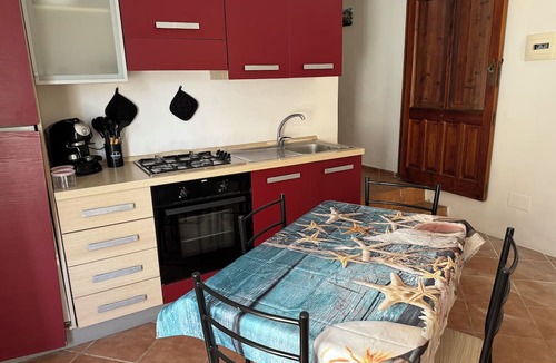 Piscita Apartment | Villa Mona Lisa