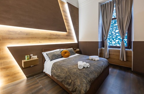 Borgo-Sanzio House | etnahills