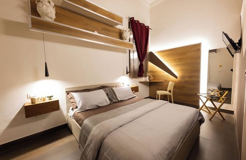 Borgo-Sanzio House | etnahills