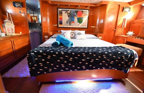 Riposto Apartment | Welcom to Yacht di Lusso